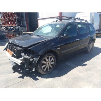 renault megane ii familiar del año 2008