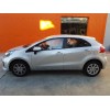 kia rio iii (ub) del año 2016