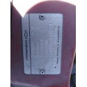 CHEVROLET AVEO / KALOS HATCHBACK (T250, T255)
