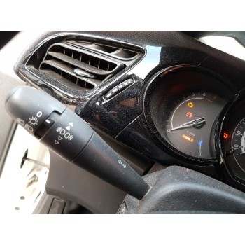 citroën c3 del año 2014