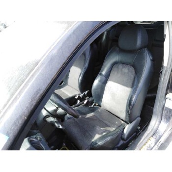 ford fiesta (cbk) del año 2007