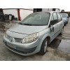renault scenic ii del año 2004