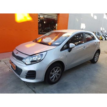 kia rio iii (ub) del año 2016
