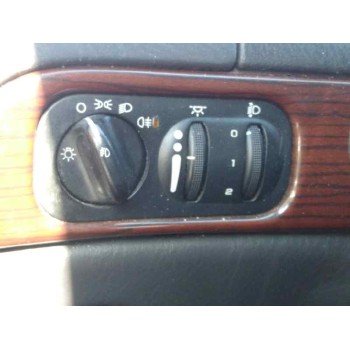 chrysler 300 m (lr) del año 2001