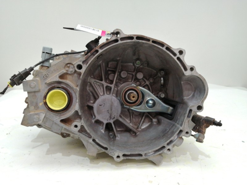 Recambio de caja cambios para hyundai i20 1.4 crdi cat referencia OEM IAM V9M5A 140684 KM Recambio de caja cambios para hyundai i20 1.4 crdi cat referencia OEM IAM V9M5A 140684 KM