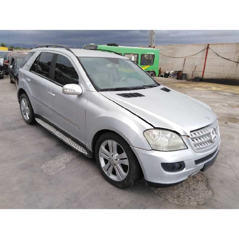 MERCEDES-BENZ CLASE M (W164)