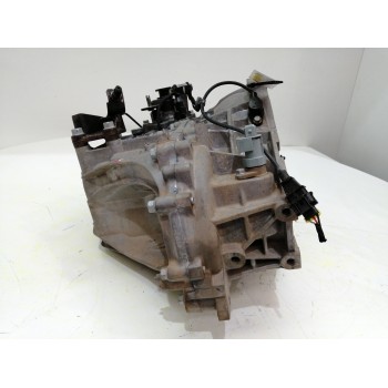 Recambio de caja cambios para hyundai i20 1.4 crdi cat referencia OEM IAM V9M5A 140684 KM 