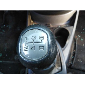 ford focus berlina (cak) del año 2004