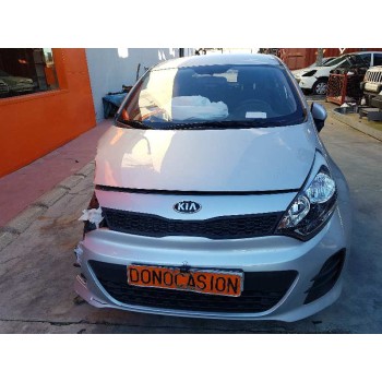 kia rio iii (ub) del año 2016
