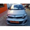 kia rio iii (ub) del año 2016