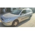 FORD FOCUS TURNIER (CAK)