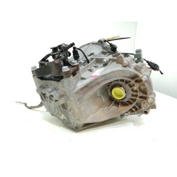 Recambio de caja cambios para hyundai i20 1.4 crdi cat referencia OEM IAM V9M5A 140684 KM 