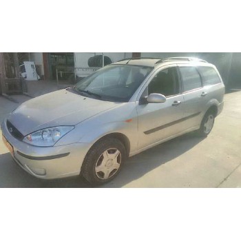 ford focus turnier (cak) del año 2002
