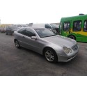 MERCEDES-BENZ CLASE C COUPÉ (CL203)