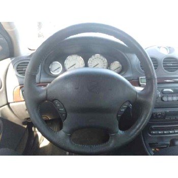 chrysler 300 m (lr) del año 2001