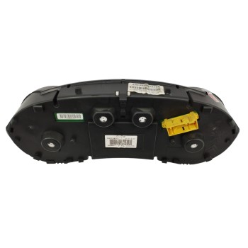 Recambio de cuadro instrumentos para peugeot 308 1.6 16v referencia OEM IAM 9665107380  