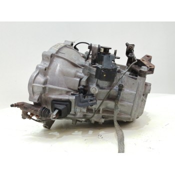 Recambio de caja cambios para hyundai i20 1.4 crdi cat referencia OEM IAM V9M5A 140684 KM 