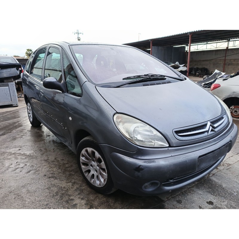 citroën xsara picasso (n68) del año 2003