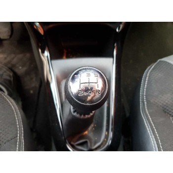 citroën c3 del año 2014