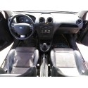 FORD FIESTA (CBK)