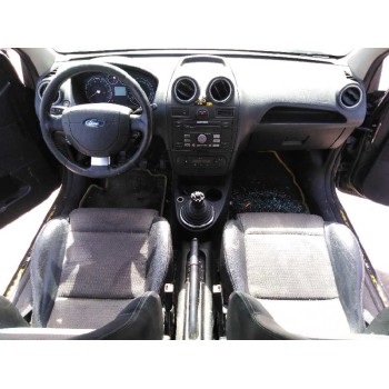 ford fiesta (cbk) del año 2007