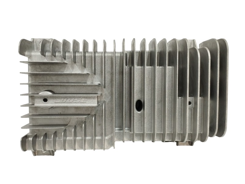 Recambio de modulo electronico para infiniti q50 q50 premium hybrid referencia OEM IAM 280616HE1B AMPLIFICADOR BOSE Recambio de modulo electronico para infiniti q50 q50 premium hybrid referencia OEM IAM 280616HE1B AMPLIFICADOR BOSE