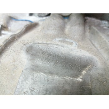 Recambio de caja cambios para hyundai i20 1.4 crdi cat referencia OEM IAM V9M5A 140684 KM 