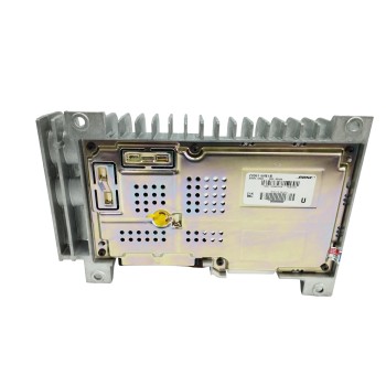 Recambio de modulo electronico para infiniti q50 q50 premium hybrid referencia OEM IAM 280616HE1B AMPLIFICADOR BOSE 