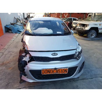 kia rio iii (ub) del año 2016