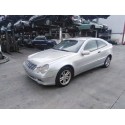 MERCEDES-BENZ CLASE C COUPÉ (CL203)