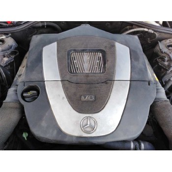 mercedes-benz clase s (w221) berlina del año 2006