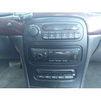 chrysler 300 m (lr) del año 2001