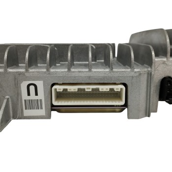 Recambio de modulo electronico para infiniti q50 q50 premium hybrid referencia OEM IAM 280616HE1B AMPLIFICADOR BOSE 