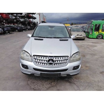 mercedes-benz clase m (w164) del año 2006