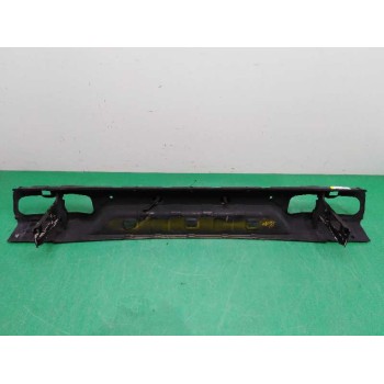 Recambio de refuerzo paragolpes trasero para nissan terrano/terrano.ii (r20) s (3-ptas.) referencia OEM IAM   