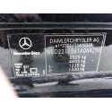 MERCEDES-BENZ CLASE S (W221) BERLINA
