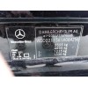 mercedes-benz clase s (w221) berlina del año 2006