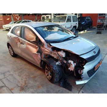 kia rio iii (ub) del año 2016