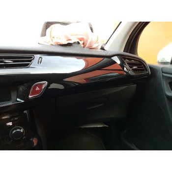 citroën c3 del año 2014