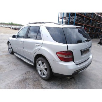 mercedes-benz clase m (w164) del año 2006