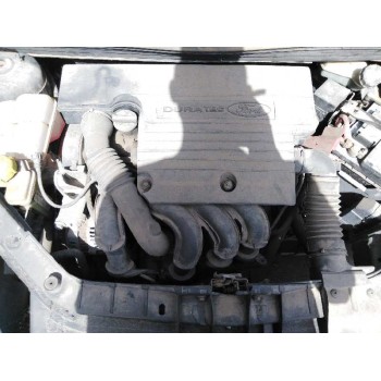 ford fiesta (cbk) del año 2007