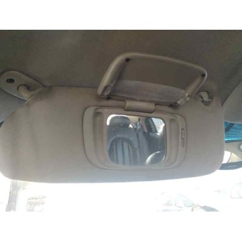 chrysler 300 m (lr) del año 2001