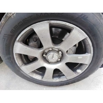 mercedes-benz clase s (w221) berlina del año 2006