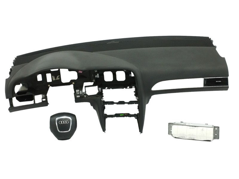 Recambio de salpicadero para audi a6 berlina (4f2) 2.0 tdi referencia OEM IAM 4F1858005B 4F0880201AS 4F1880204H Recambio de salpicadero para audi a6 berlina (4f2) 2.0 tdi referencia OEM IAM 4F1858005B 4F0880201AS 4F1880204H