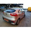 kia rio iii (ub) del año 2016