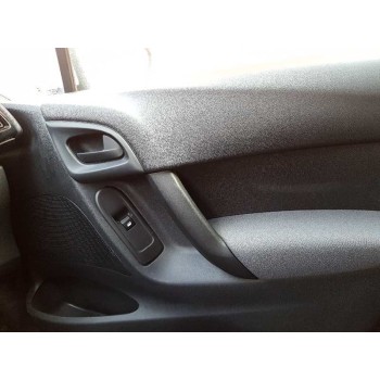 citroën c3 del año 2014