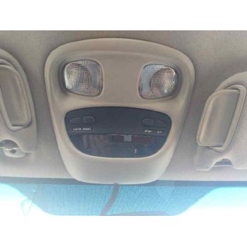 chrysler 300 m (lr) del año 2001