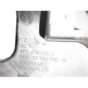 Recambio de salpicadero para audi a6 berlina (4f2) 2.0 tdi referencia OEM IAM 4F1858005B 4F0880201AS 4F1880204H