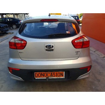 kia rio iii (ub) del año 2016