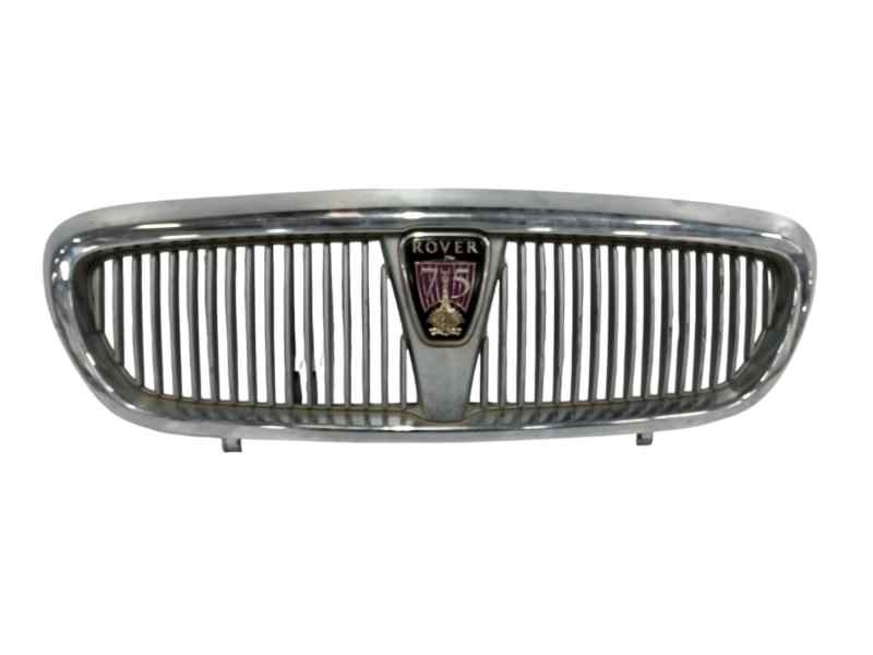 Recambio de rejilla delantera para mg serie 75 (rj) 2.0 16v cdt referencia OEM IAM DHB102540  